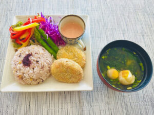 ランチプレート